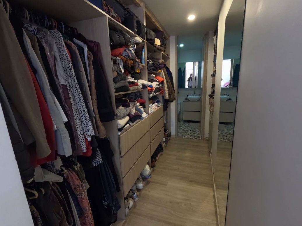 Apartamento de 3 alcobas en venta en Emaus, Bogotá, 111 m² · foto 9 de 20