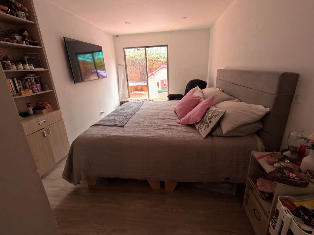 Apartamento de 3 alcobas en venta en Emaus, Bogotá, 111 m² · foto 8 de 20