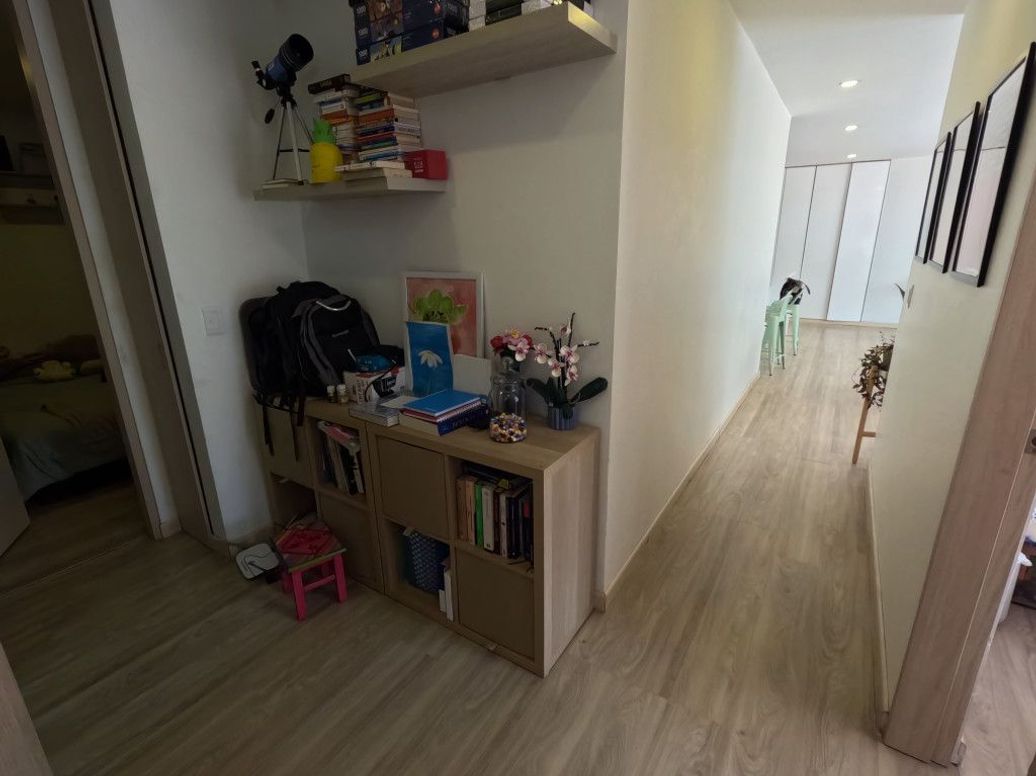Apartamento de 3 alcobas en venta en Emaus, Bogotá, 111 m² · foto 13 de 20