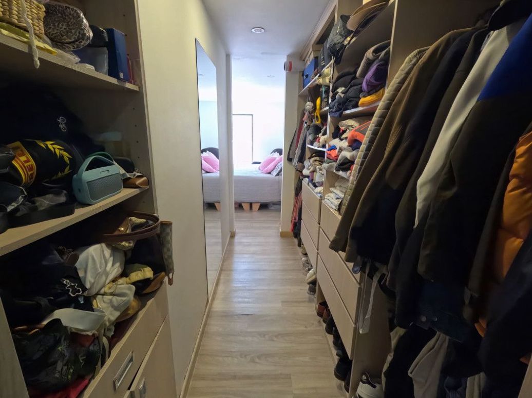Apartamento de 3 alcobas en venta en Emaus, Bogotá, 111 m² · foto 11 de 20