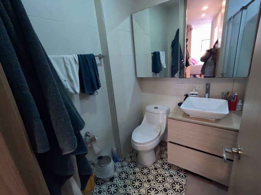Apartamento de 3 alcobas en venta en Emaus, Bogotá, 111 m² · foto 15 de 20