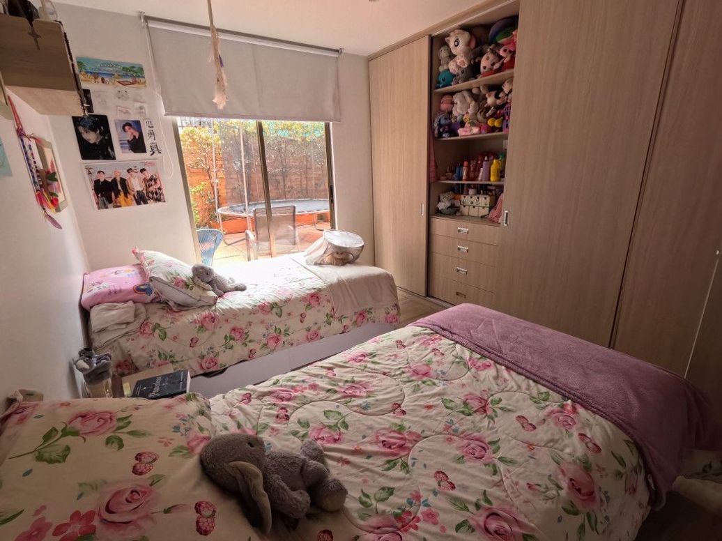 Apartamento de 3 alcobas en venta en Emaus, Bogotá, 111 m² · foto 7 de 20