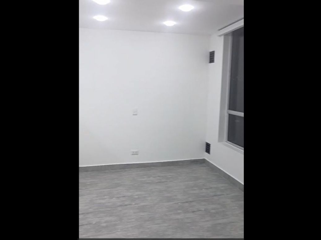 SE ARRIENDA APARTAESTUDIO SECTOR ZONA INDUSTRIAL PARA ESTRENAR en Zona Industrial