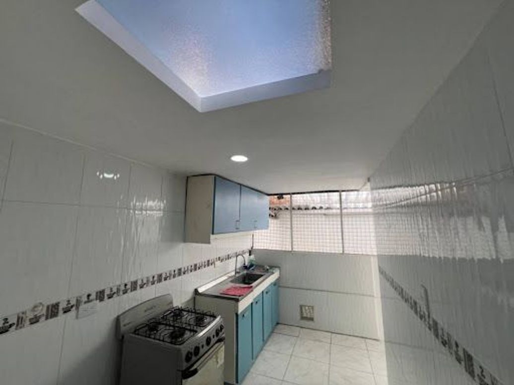 Casa de 5 alcobas en venta en Chapinero, Bogotá, 240 m² · foto 17 de 20