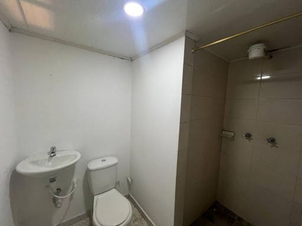 Casa de 5 alcobas en venta en Chapinero, Bogotá, 240 m² · foto 20 de 20