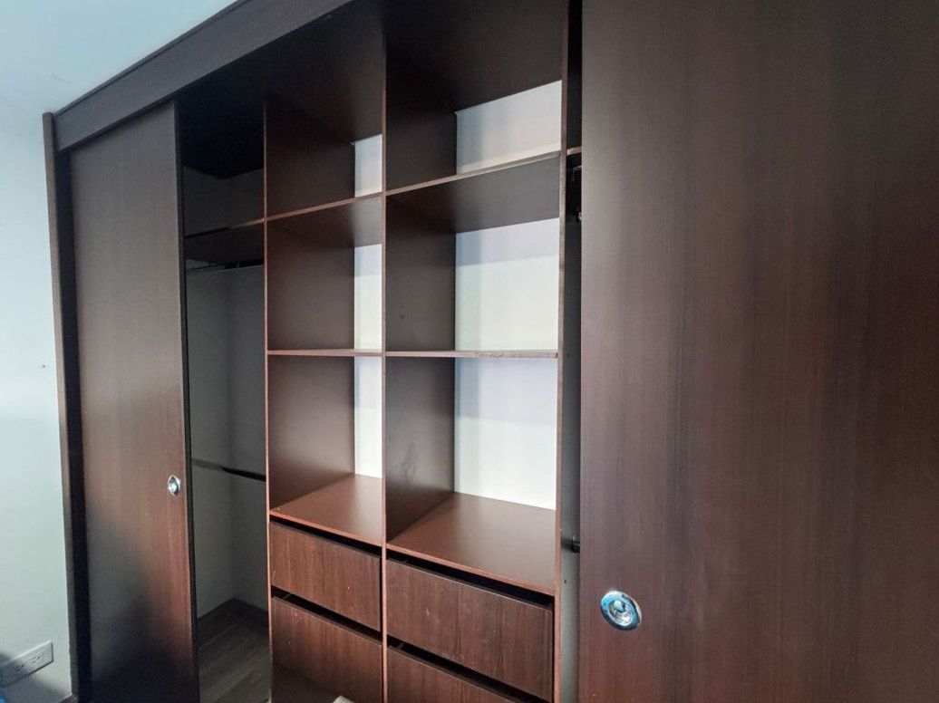 Apartamento de 2 alcobas en venta en Ricaurte, Bogotá, 40 m² · foto 8 de 11
