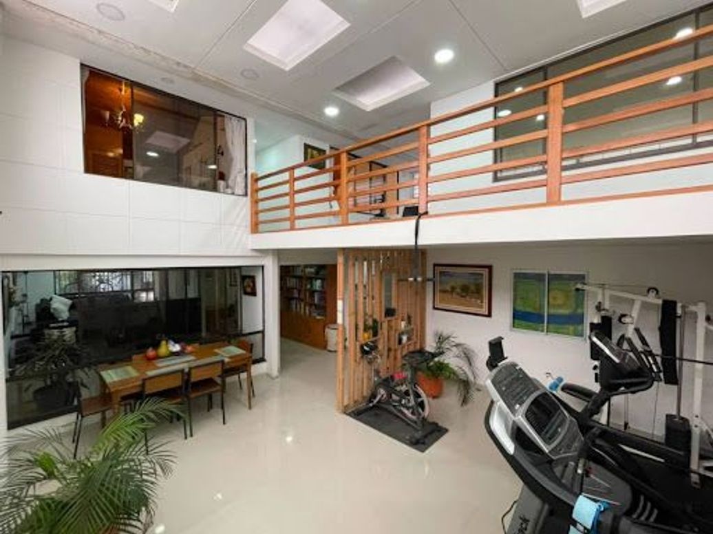 Casa de 5 alcobas en venta en Modelia, Bogotá, 300 m² · foto 19 de 20