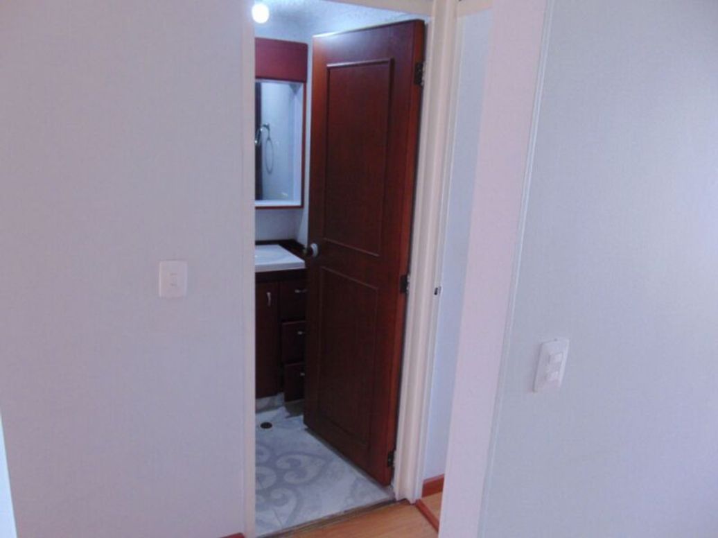 Apartamento de 2 alcobas en venta en Normandia Occidental, Bogotá, 49 m² · foto 8 de 9