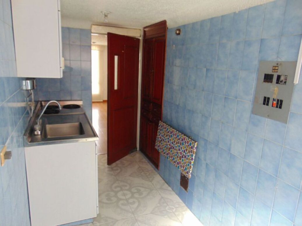 Apartamento de 2 alcobas en venta en Normandia Occidental, Bogotá, 49 m² · foto 6 de 9