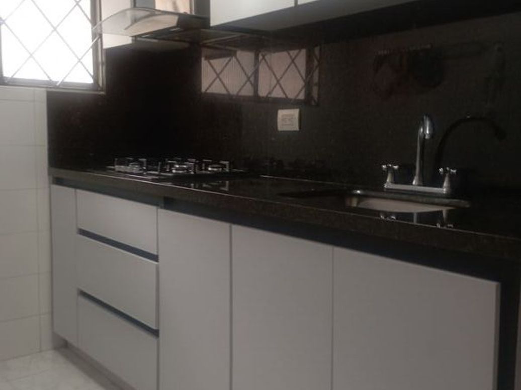 Casa de 3 alcobas en venta en Caobos Salazar, Bogotá, 121 m² · foto 12 de 20