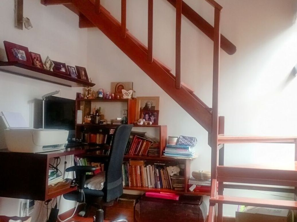 Casa de 3 alcobas en venta en Caobos Salazar, Bogotá, 121 m² · foto 13 de 20
