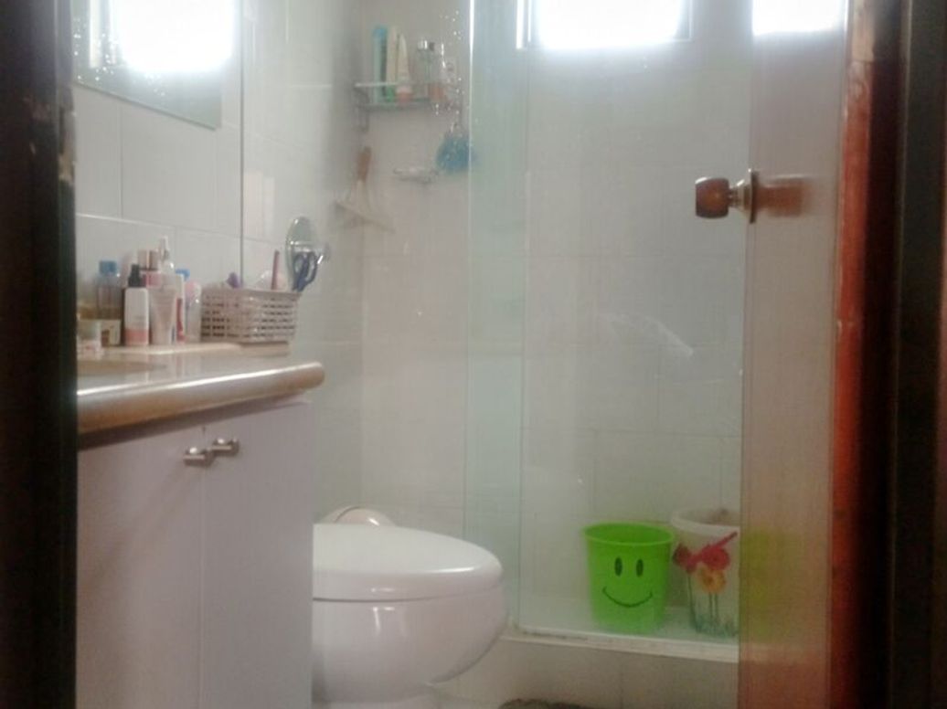 Casa de 3 alcobas en venta en Caobos Salazar, Bogotá, 121 m² · foto 18 de 20
