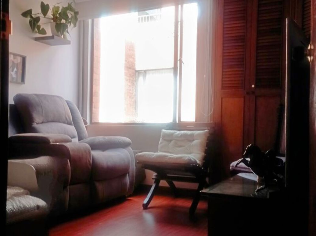 Casa de 3 alcobas en venta en Caobos Salazar, Bogotá, 121 m² · foto 4 de 20