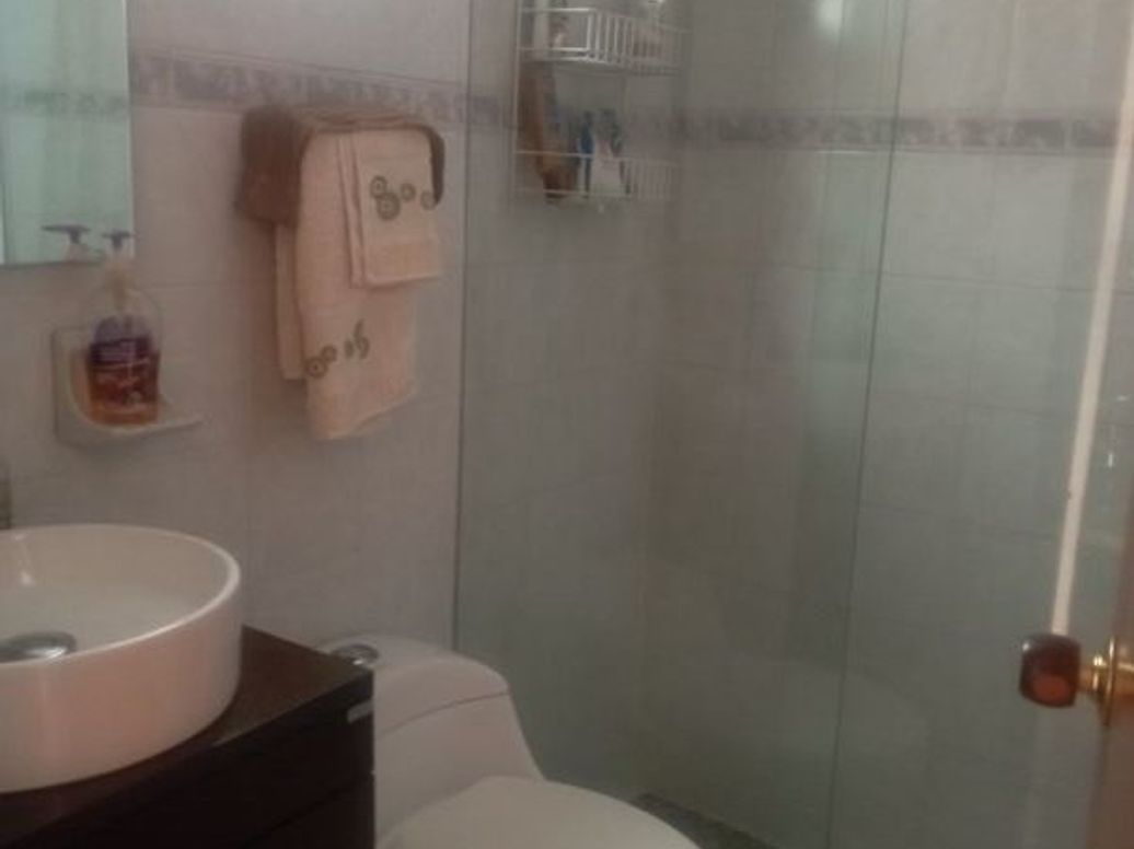 Casa de 3 alcobas en venta en Caobos Salazar, Bogotá, 121 m² · foto 15 de 20