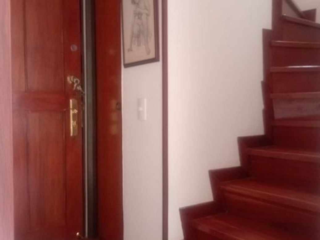 Casa de 3 alcobas en venta en Caobos Salazar, Bogotá, 121 m² · foto 11 de 20