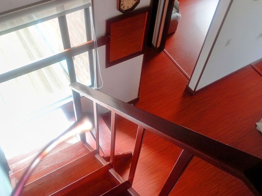 Casa de 3 alcobas en venta en Caobos Salazar, Bogotá, 121 m² · foto 17 de 20