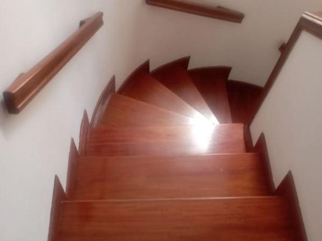 Casa de 3 alcobas en venta en Caobos Salazar, Bogotá, 121 m² · foto 16 de 20