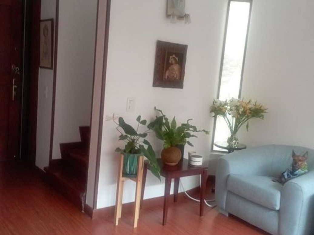 Casa de 3 alcobas en venta en Caobos Salazar, Bogotá, 121 m² · foto 6 de 20