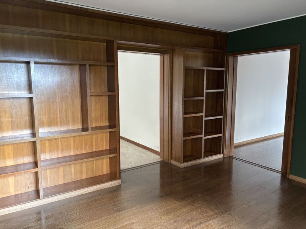 Apartamento de 3 alcobas en venta en Los Rosales, Bogotá, 290 m² · foto 5 de 20