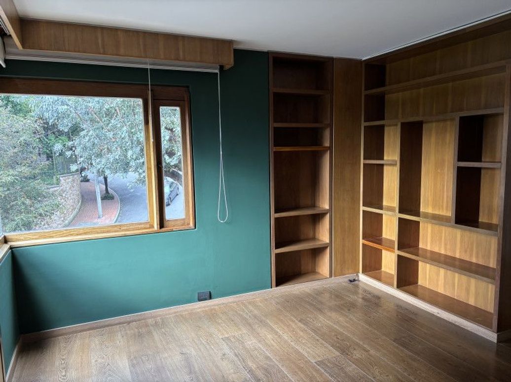 Apartamento de 3 alcobas en venta en Los Rosales, Bogotá, 290 m² · foto 6 de 20