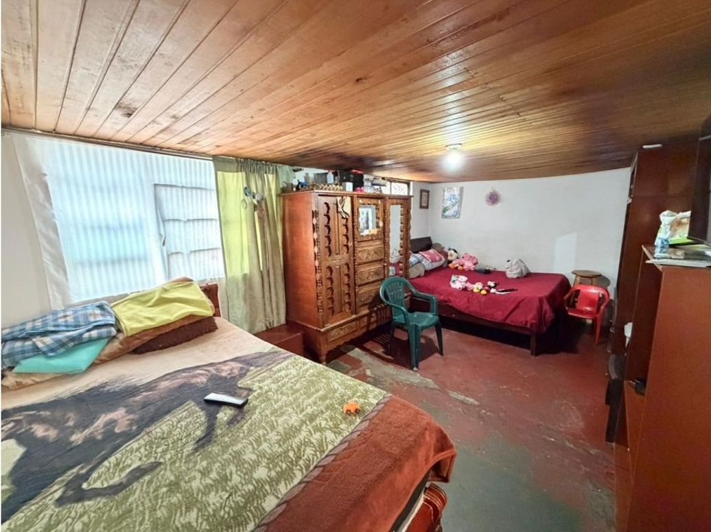 Casa de 3 alcobas en venta en Zona Franca, Bogotá, 80 m² · foto 5 de 20