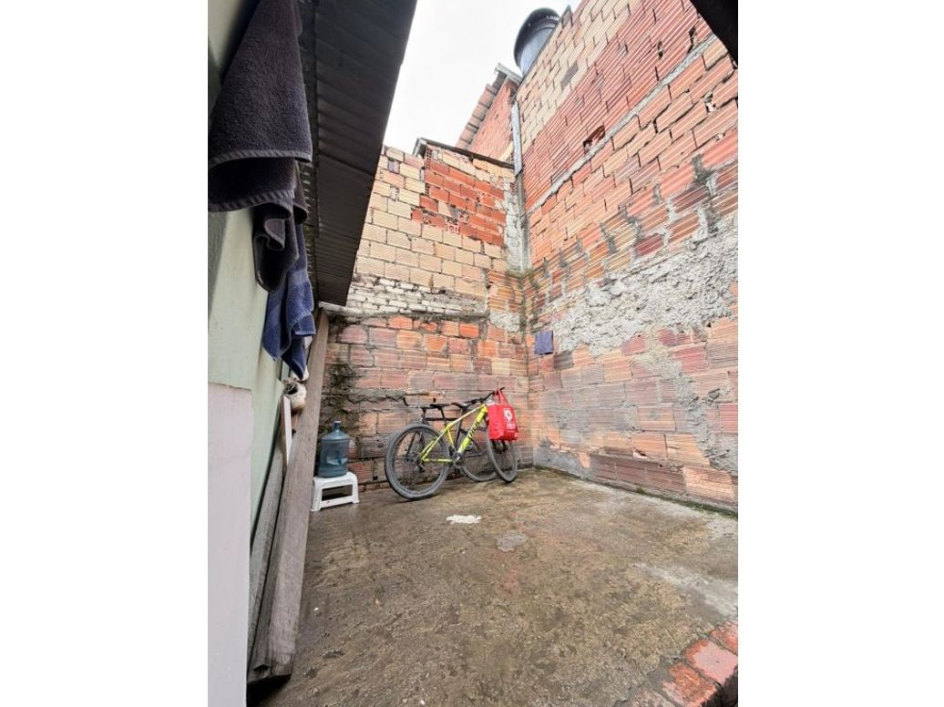 Casa de 3 alcobas en venta en Zona Franca, Bogotá, 80 m² · foto 10 de 20
