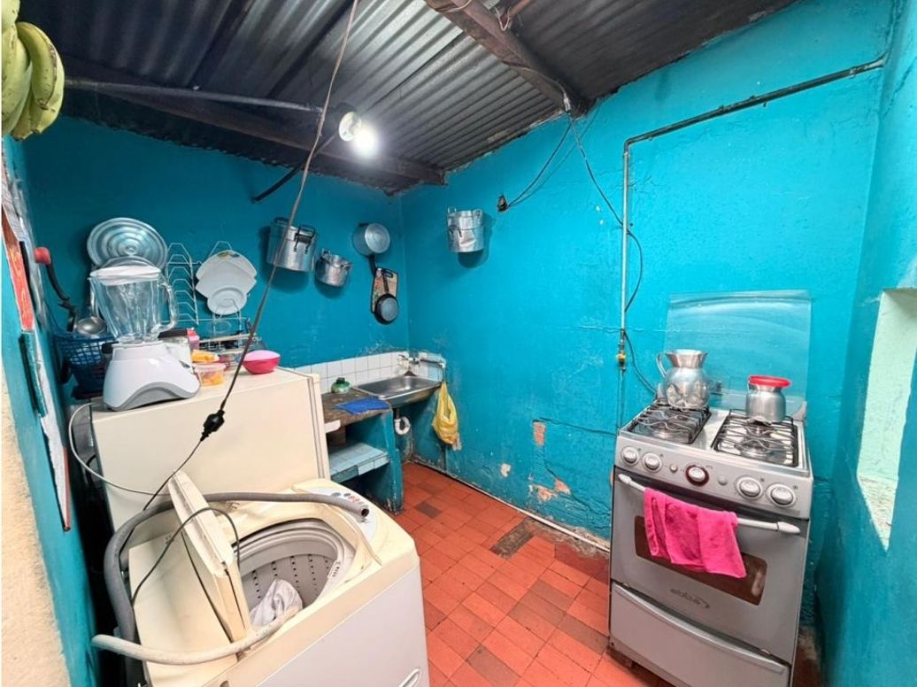 Casa de 3 alcobas en venta en Zona Franca, Bogotá, 80 m² · foto 14 de 20