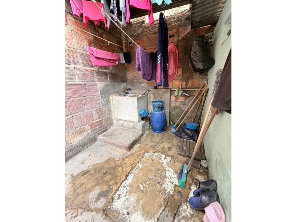 Casa de 3 alcobas en venta en Zona Franca, Bogotá, 80 m² · foto 9 de 20