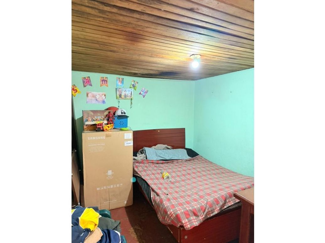 Casa de 3 alcobas en venta en Zona Franca, Bogotá, 80 m² · foto 17 de 20