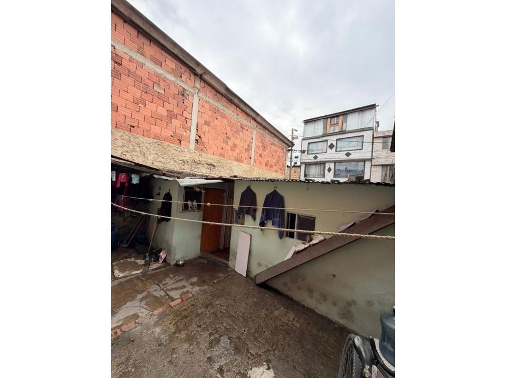 Casa de 3 alcobas en venta en Zona Franca, Bogotá, 80 m² · foto 18 de 20