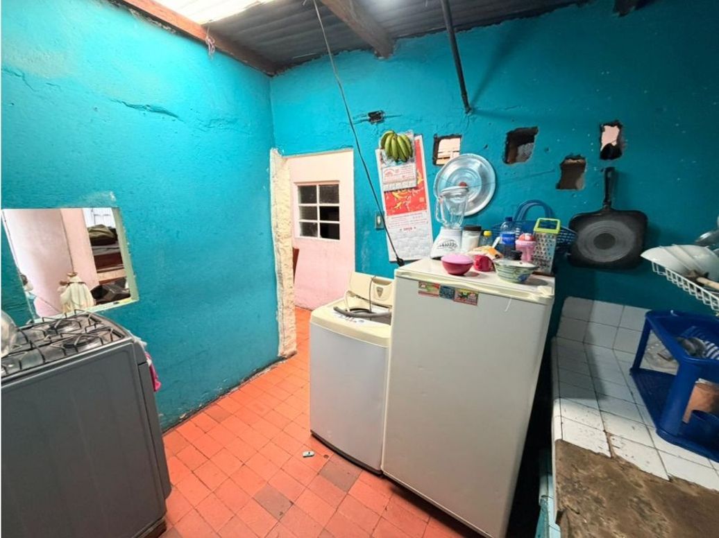 Casa de 3 alcobas en venta en Zona Franca, Bogotá, 80 m² · foto 4 de 20