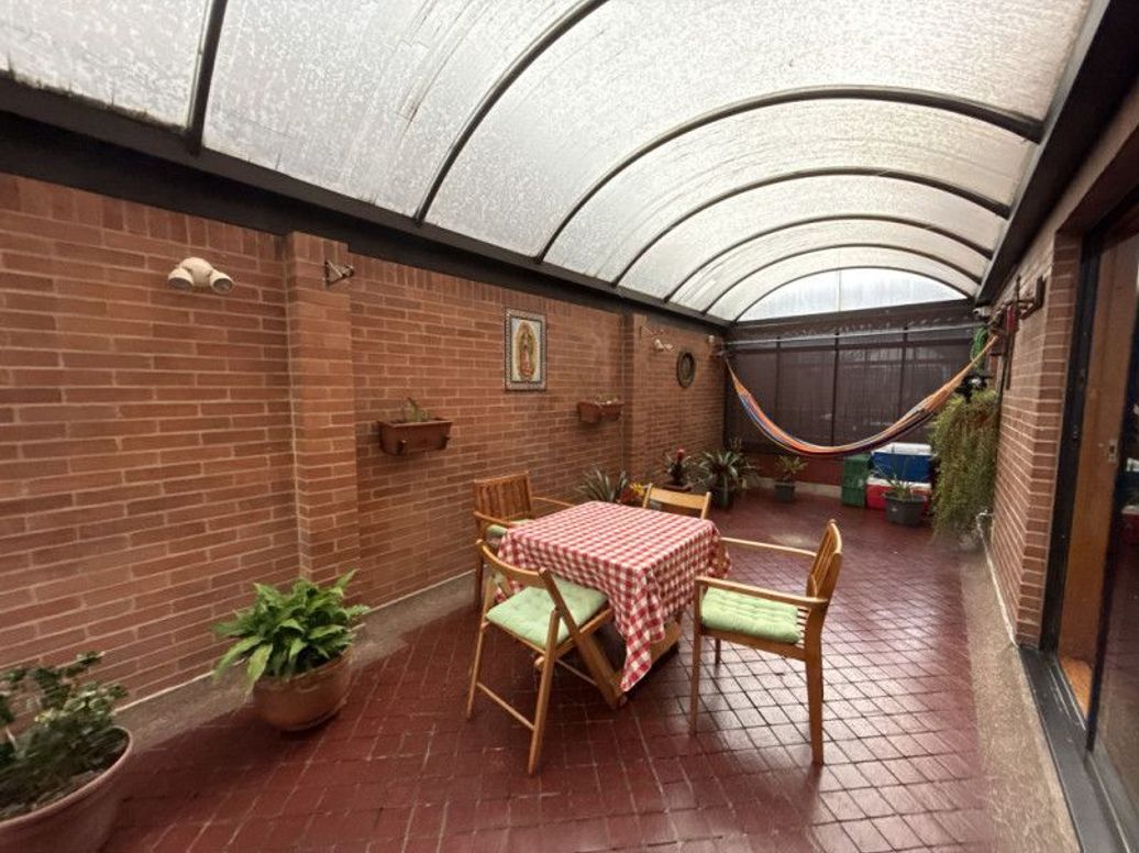 Apartamento de 3 alcobas en venta en Santa Bibiana, Bogotá, 219 m² · foto 6 de 20