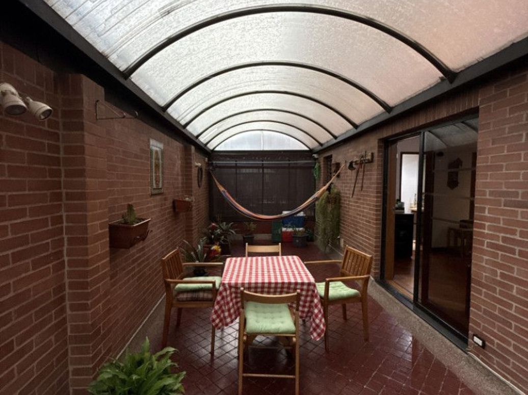 Apartamento de 3 alcobas en venta en Santa Bibiana, Bogotá, 219 m² · foto 5 de 20