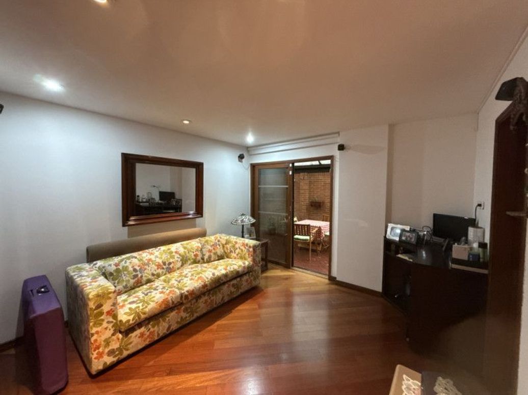 Apartamento de 3 alcobas en venta en Santa Bibiana, Bogotá, 219 m² · foto 11 de 20