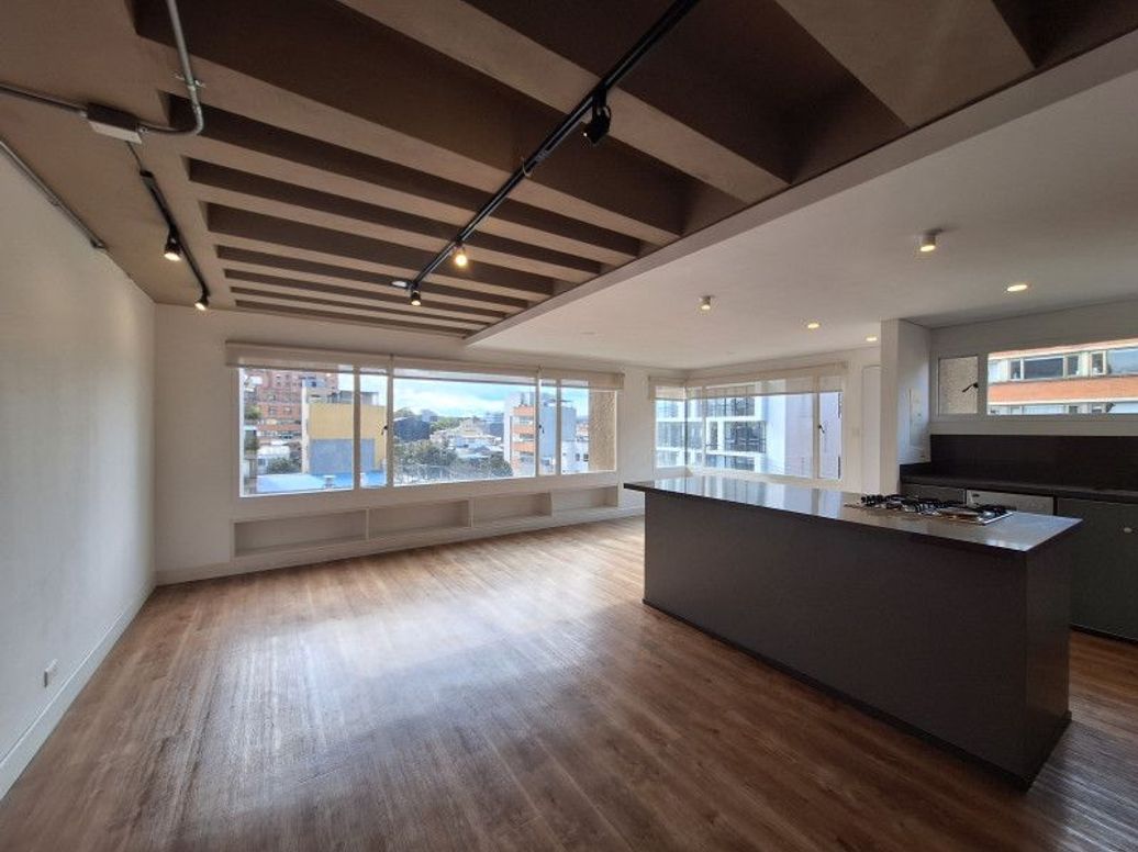 Apartamento de 2 alcobas en venta en El Espartillal, Bogotá, 98 m² · foto 4 de 18