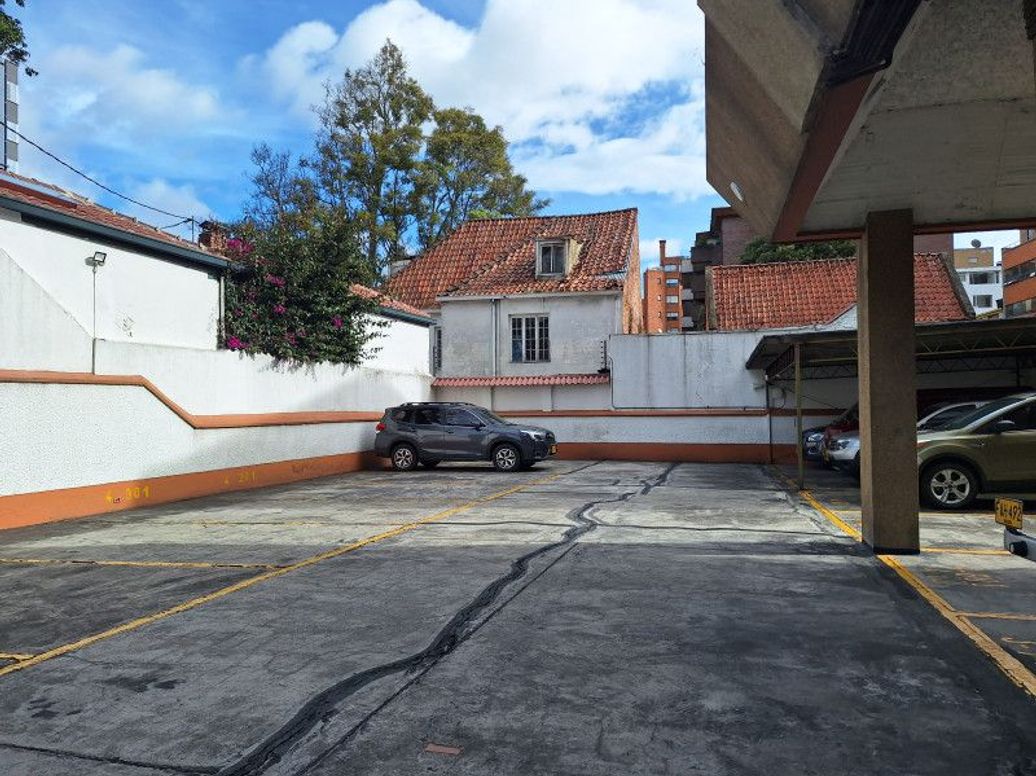 Apartamento de 2 alcobas en venta en El Espartillal, Bogotá, 98 m² · foto 18 de 18