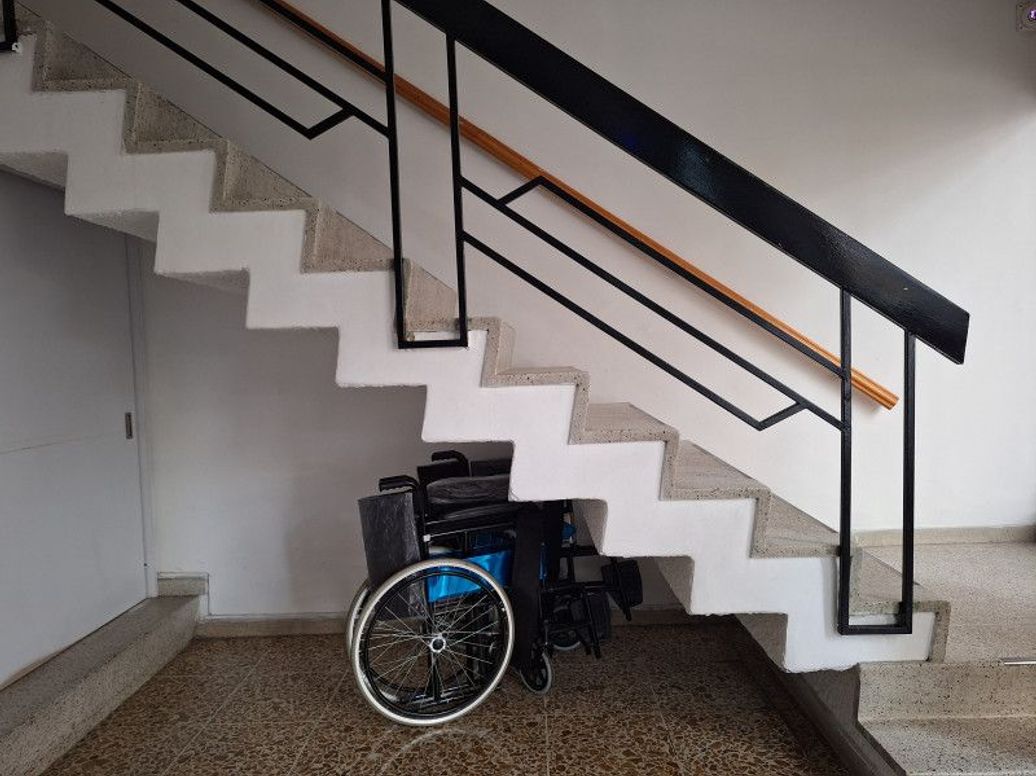 Apartamento de 2 alcobas en venta en El Espartillal, Bogotá, 98 m² · foto 17 de 18