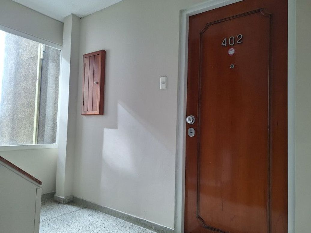 Apartamento de 2 alcobas en venta en El Espartillal, Bogotá, 98 m² · foto 16 de 18