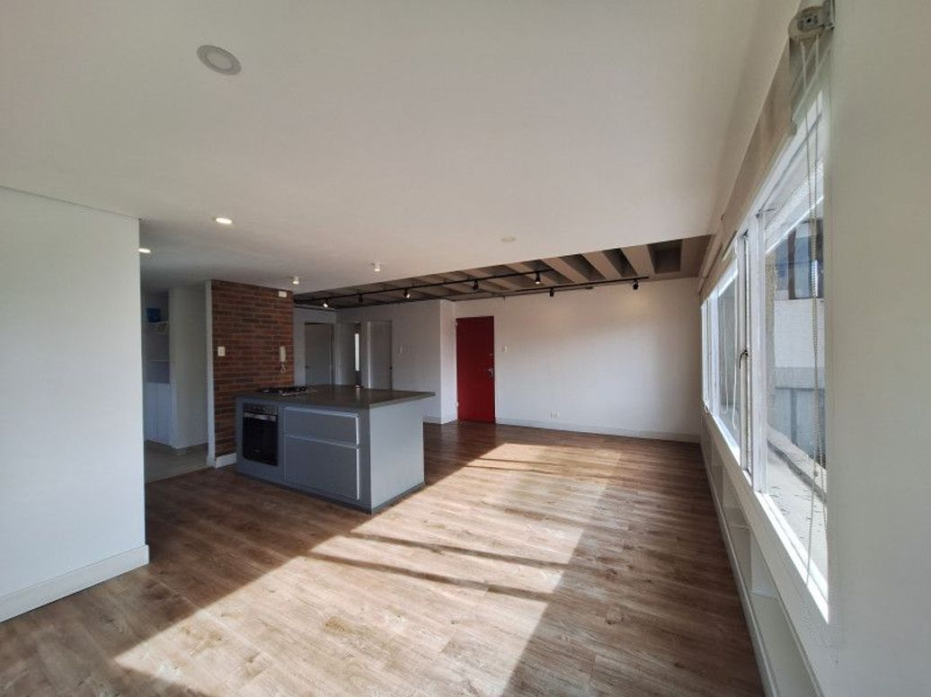 Apartamento de 2 alcobas en venta en El Espartillal, Bogotá, 98 m² · foto 3 de 18