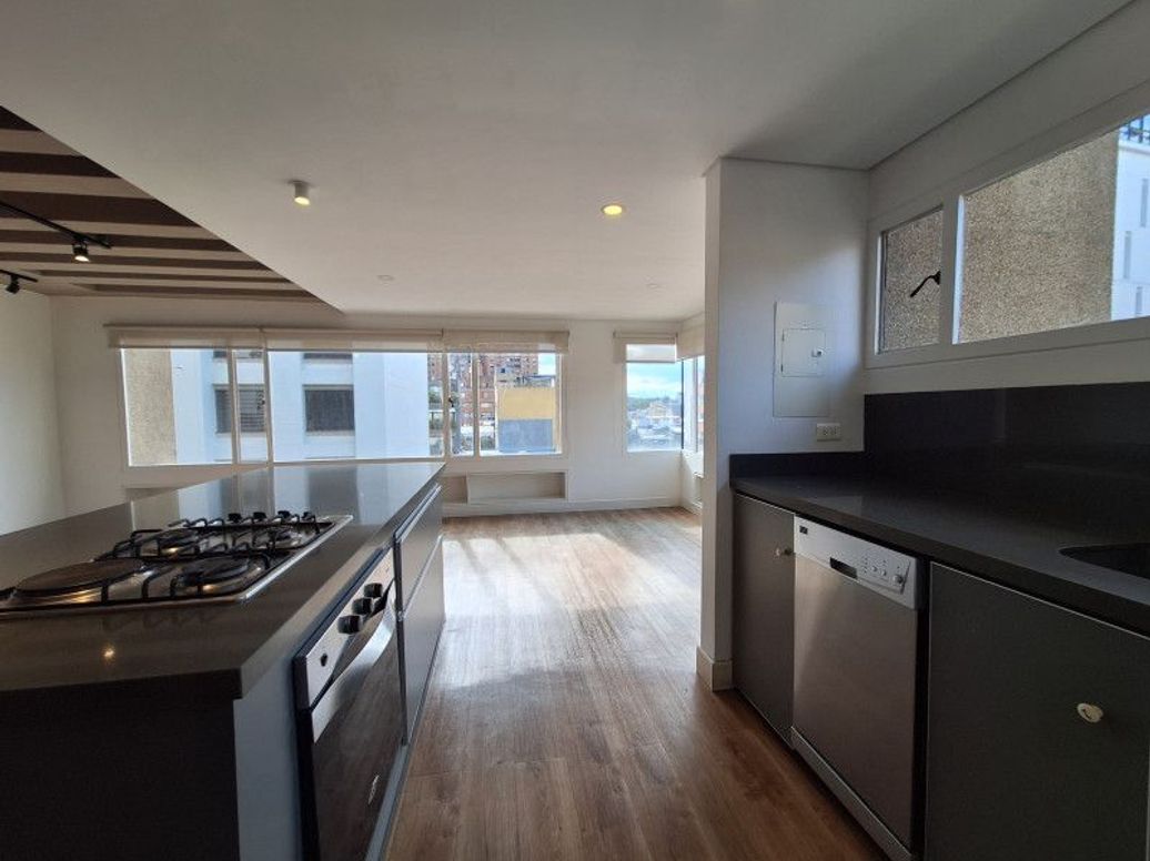 Apartamento de 2 alcobas en venta en El Espartillal, Bogotá, 98 m² · foto 6 de 18