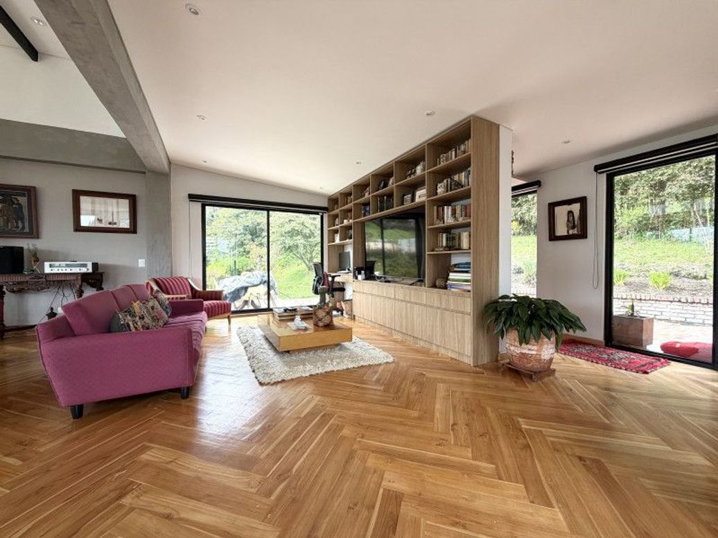 Casa de 3 alcobas en venta en San Isidro, Bogotá, 270 m² · foto 12 de 20