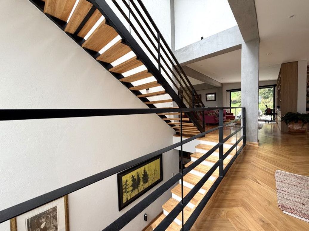 Casa de 3 alcobas en venta en San Isidro, Bogotá, 270 m² · foto 17 de 20