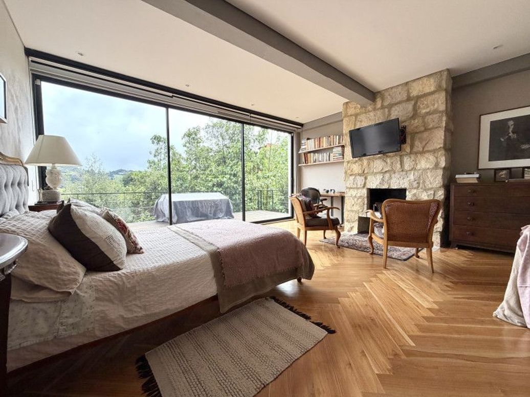 Casa de 3 alcobas en venta en San Isidro, Bogotá, 270 m² · foto 18 de 20