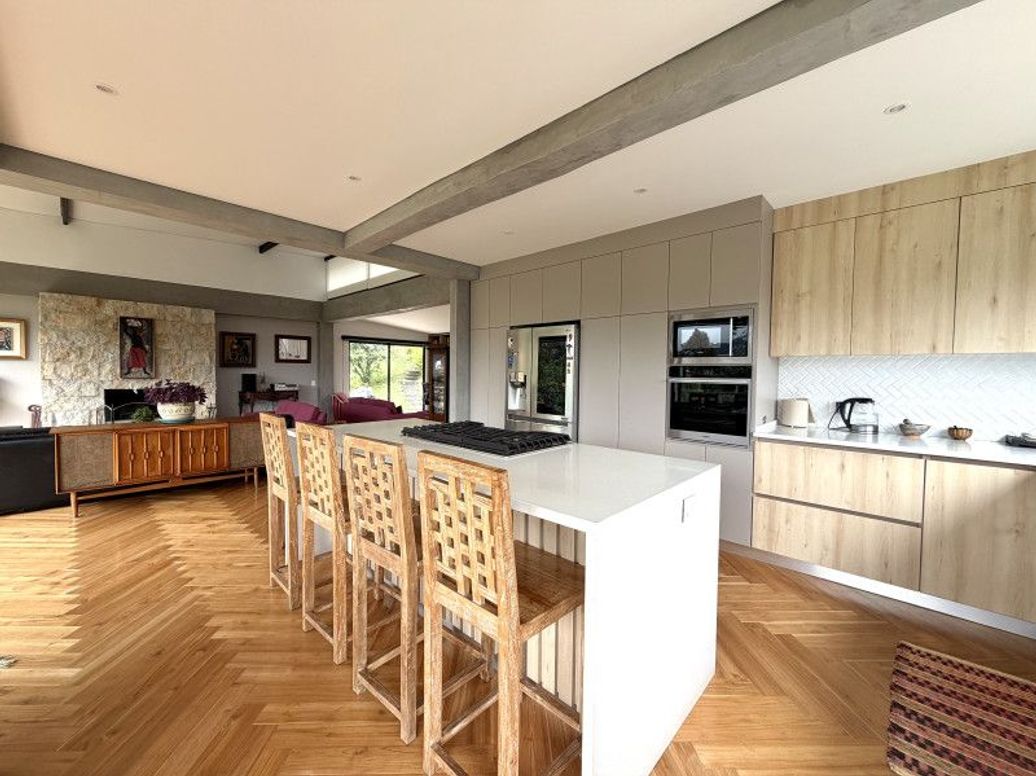 Casa de 3 alcobas en venta en San Isidro, Bogotá, 270 m² · foto 10 de 20