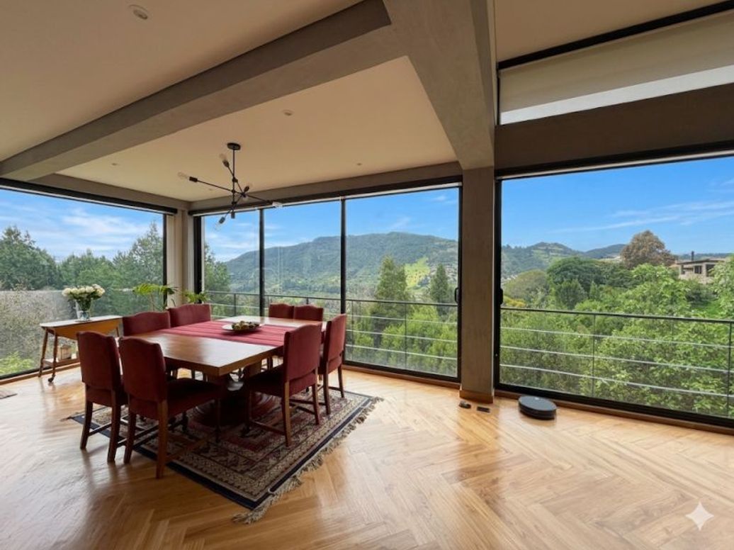 Casa de 3 alcobas en venta en San Isidro, Bogotá, 270 m² · foto 6 de 20
