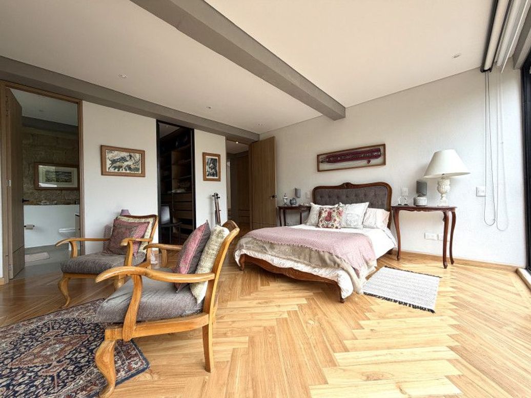 Casa de 3 alcobas en venta en San Isidro, Bogotá, 270 m² · foto 19 de 20