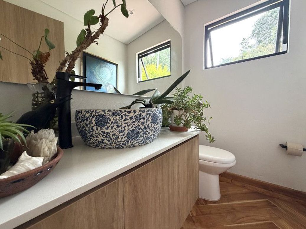 Casa de 3 alcobas en venta en San Isidro, Bogotá, 270 m² · foto 13 de 20