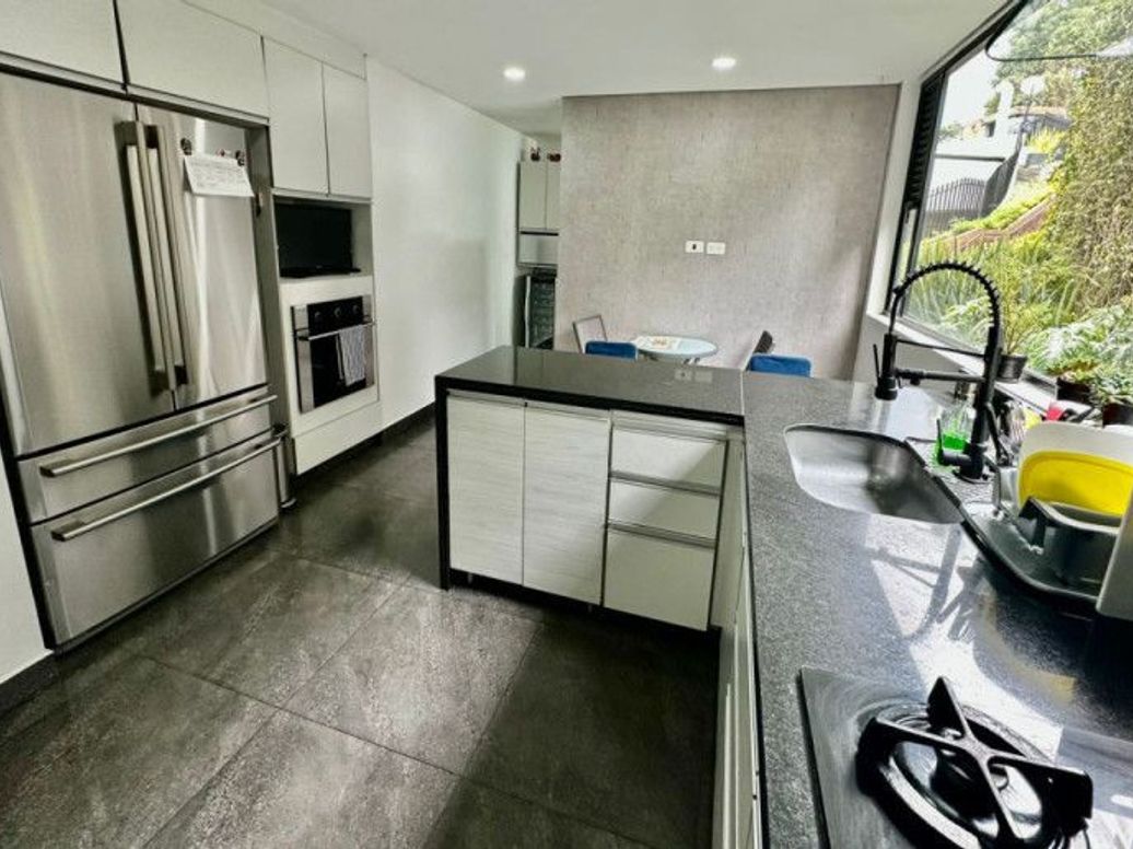 Apartamento de 3 alcobas en venta en Club De Los Lagartos, Bogotá, 155 m² · foto 10 de 20