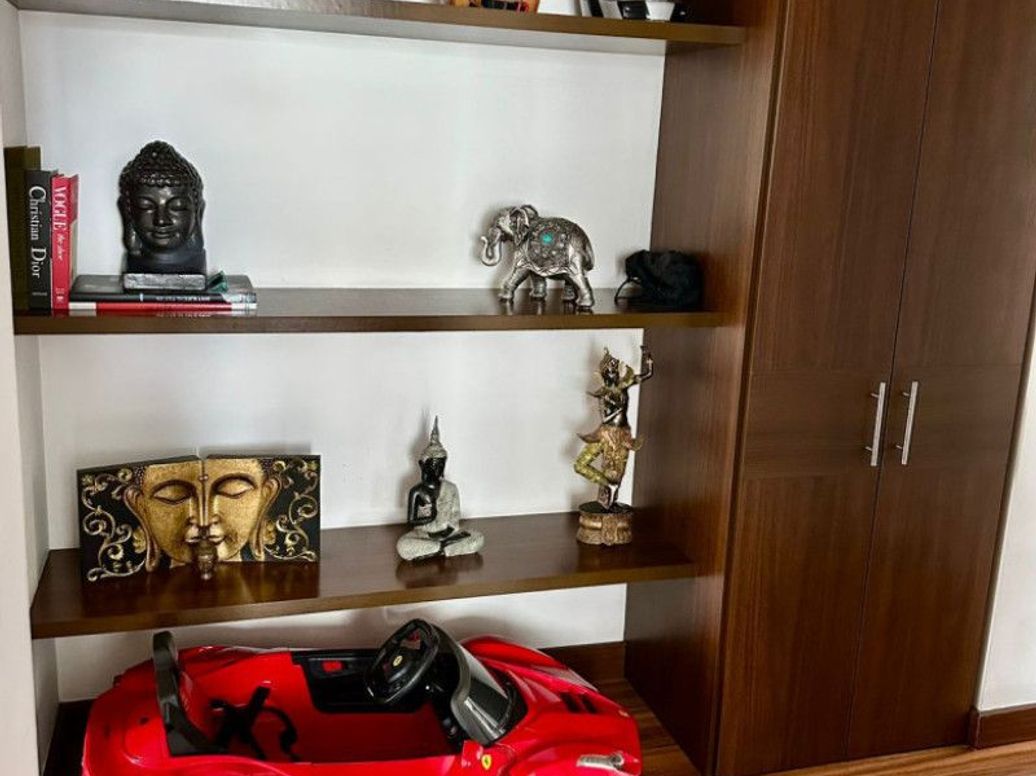 Apartamento de 3 alcobas en venta en Club De Los Lagartos, Bogotá, 155 m² · foto 18 de 20