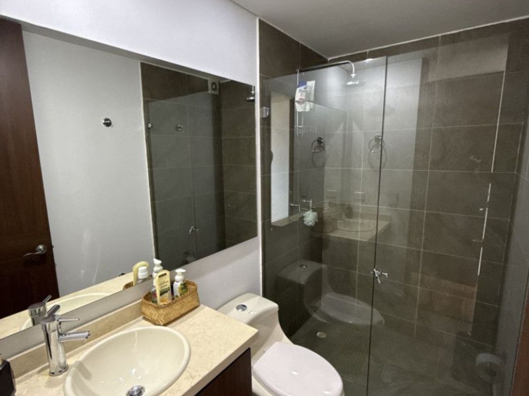 Apartamento de 3 alcobas en venta en Club De Los Lagartos, Bogotá, 155 m² · foto 20 de 20